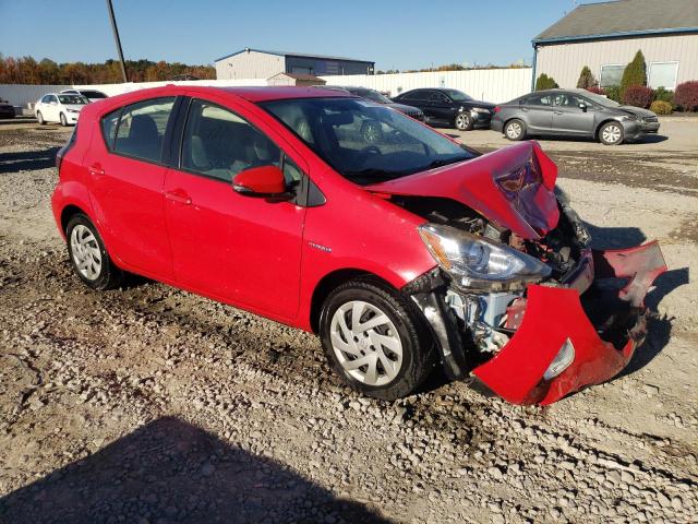 Photo 4 from auction – 2015 TOYOTA PRIUS C with VIN JTDKDTB36F1579097