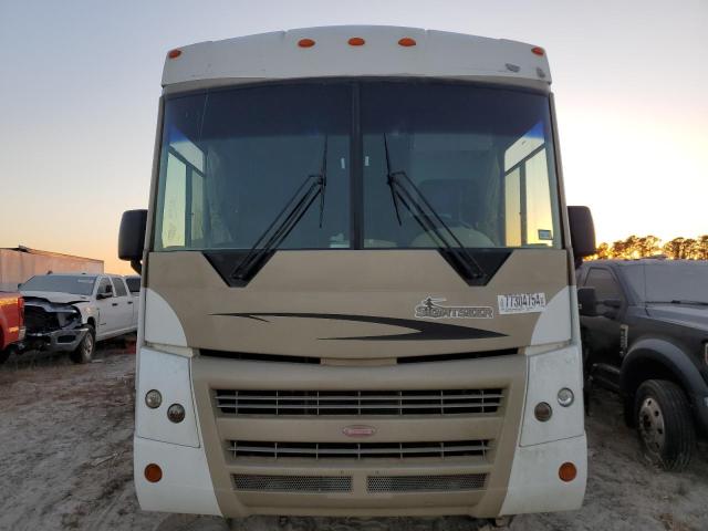 Photo 9 from auction – 2007 FORD F550 SUPER with VIN 1F6NF53Y670A05705