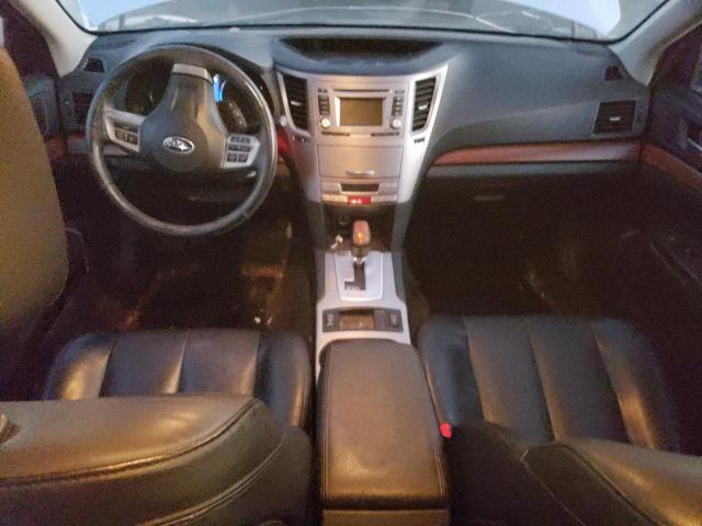 Photo 8 from auction – 2014 SUBARU OUTBACK 3. with VIN 4S4BRDLC7E2221226