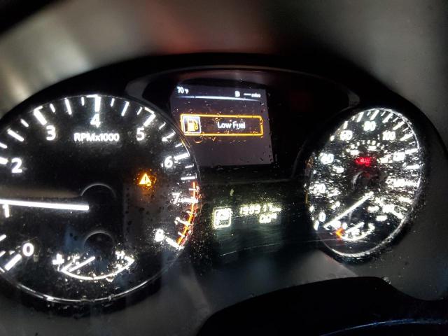 Photo 9 from auction – 2015 NISSAN PATHFINDER with VIN 5N1AR2MN8FC709998