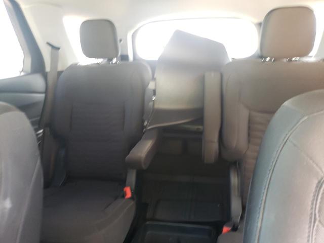 Photo 10 from auction – 2021 FORD EXPLORER X with VIN 1FMSK7DH8MGB90666