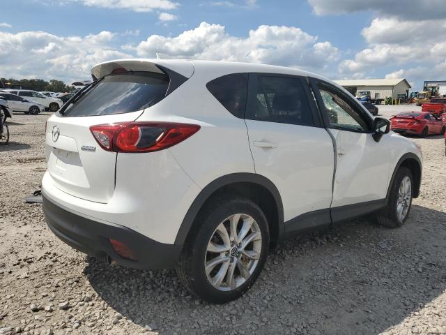 Photo 3 from auction – 2015 MAZDA CX-5 GT with VIN JM3KE4DY2F0504499