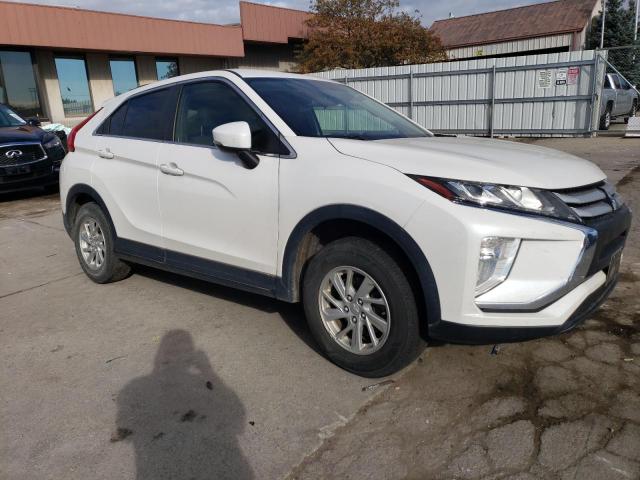 Photo 4 from auction – 2019 MITSUBISHI ECLIPSE CR with VIN JA4AT3AA9KZ035438