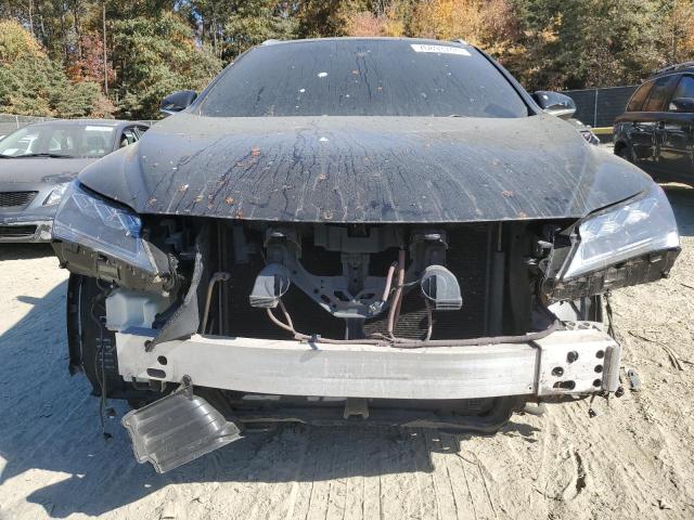 Photo 5 from auction – 2017 LEXUS RX 350 BAS with VIN 2T2BZMCA3HC068140