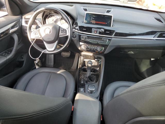 Photo 8 from auction – 2016 BMW X1 XDRIVE2 with VIN WBXHT3C35G5F65770