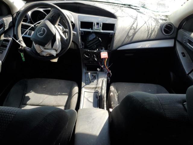 Foto 8 de la subasta – 2012 MAZDA 3 I con VIN JM1BL1UF2C1507193