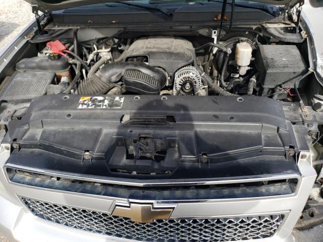 Photo 11 from auction – 2011 CHEVROLET AVALANCHE with VIN 3GNTKFE37BG375838