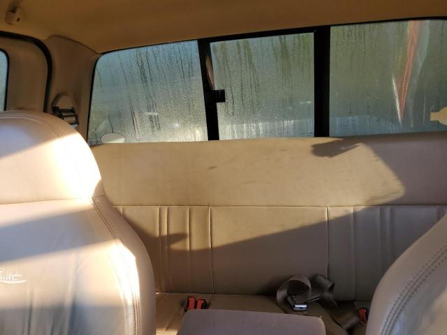 Photo 10 from auction – 1998 FORD F150 with VIN 1FTEX18L4WNA01394