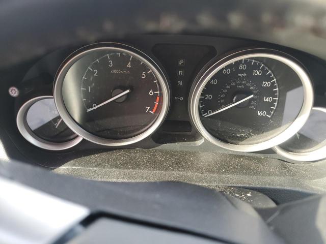 Photo 9 from auction – 2010 MAZDA 6 I with VIN 1YVHZ8CH0A5M44258