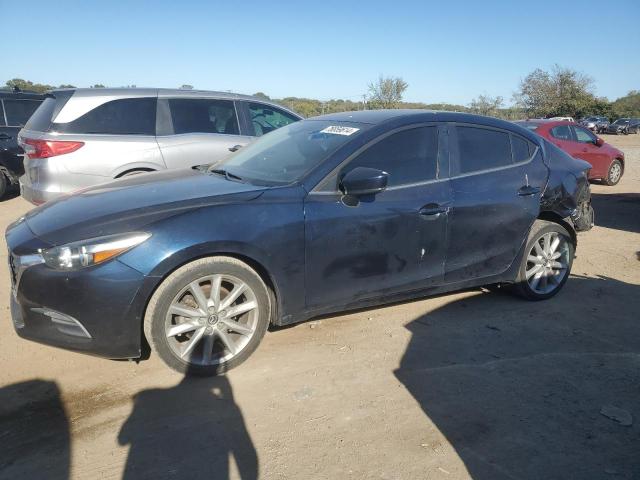 MAZDA 3 TOURING 2017 with VIN 3MZBN1V73HM152589 - Photo from auction