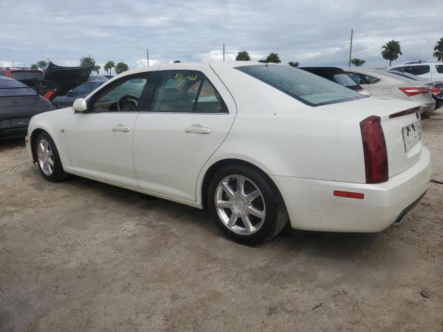 Photo 2 from auction – 2005 CADILLAC STS with VIN 1G6DW677750153037