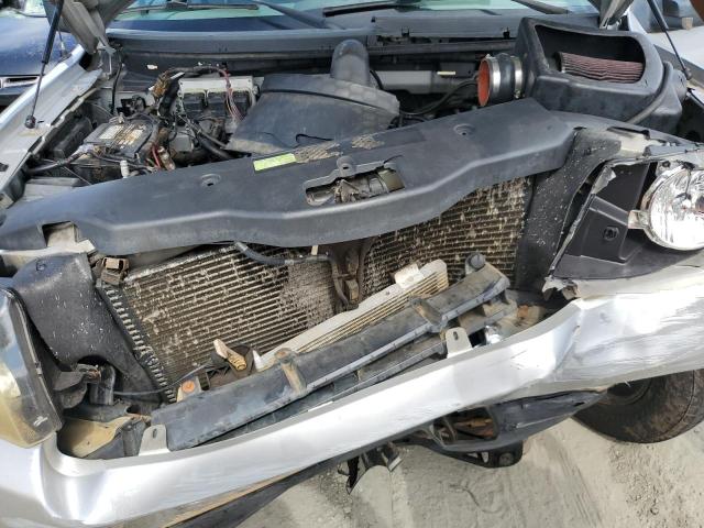 Photo 11 from auction – 2005 FORD F150 with VIN 1FTPX14585NA70443