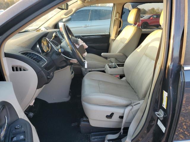 Photo 7 from auction – 2013 CHRYSLER TOWN & COU with VIN 2C4RC1BG2DR594374