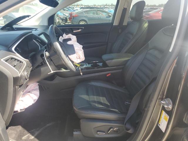 Photo 7 from auction – 2016 FORD EDGE SEL with VIN 2FMPK4J96GBC34208
