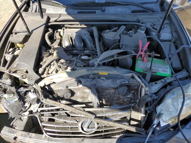 Photo 11 from auction – 2009 LEXUS ES 350 with VIN JTHBJ46G092303538