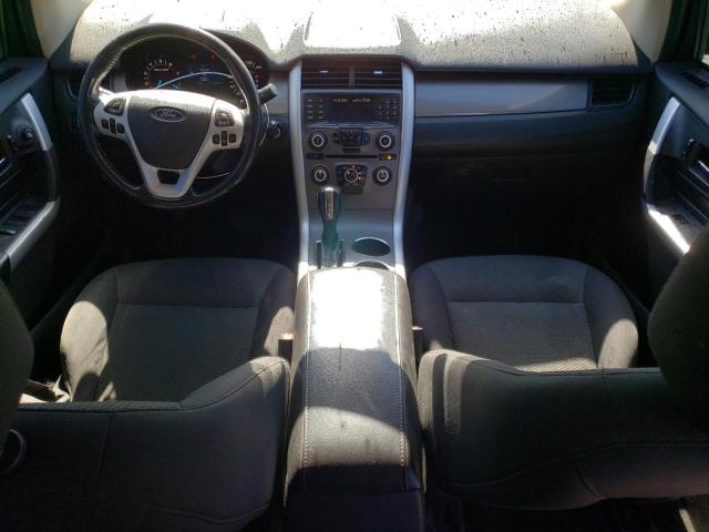 Photo 8 from auction – 2011 FORD EDGE SEL with VIN 2FMDK3JC7BBA26551