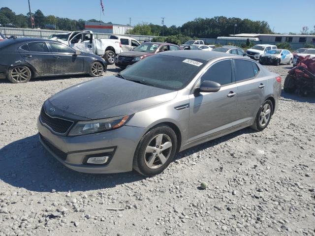 Photo 1 from auction – 2015 KIA OPTIMA LX with VIN 5XXGM4A73FG494254