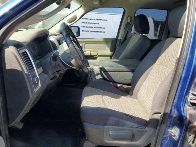 Photo 7 from auction – 2011 DODGE RAM 1500 with VIN 1D7RV1GT1BS658549