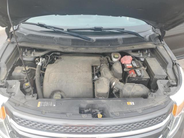 Photo 12 from auction – 2015 FORD EXPLORER X with VIN 1FM5K7D84FGC36719
