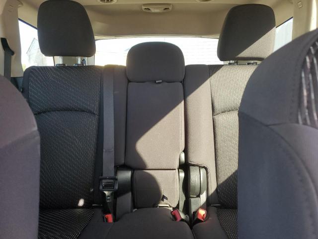 Photo 10 from auction – 2012 DODGE JOURNEY SX with VIN 3C4PDCBG6CT315343