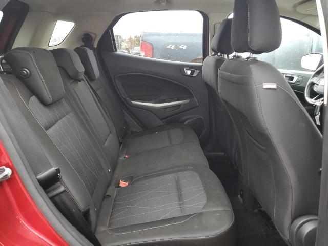 Photo 11 from auction – 2018 FORD ECOSPORT S with VIN MAJ3P1TEXJC215526
