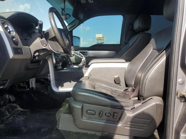 Photo 7 from auction – 2014 FORD F150 SUPER with VIN 1FTFW1CT6EFC05198