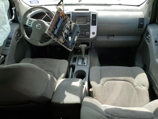 Photo 8 from auction – 2016 NISSAN FRONTIER S with VIN 1N6AD0ER6GN707890