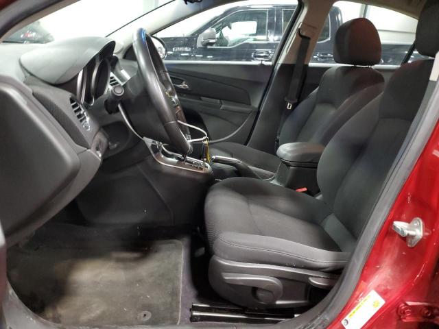 Photo 7 from auction – 2011 CHEVROLET CRUZE LT with VIN 1G1PF5S91B7102979