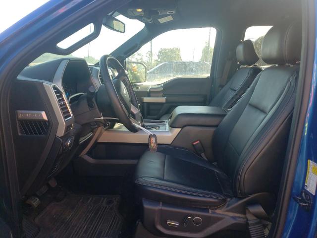 Photo 7 from auction – 2015 FORD F150 SUPER with VIN 1FTFW1EF4FFA32404