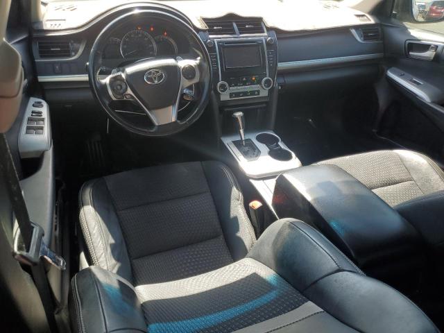 Photo 8 from auction – 2013 TOYOTA CAMRY L with VIN 4T1BF1FK4DU234951