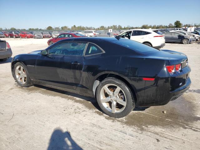 Photo 2 from auction – 2010 CHEVROLET CAMARO LT with VIN 2G1FB1EV3A9101659