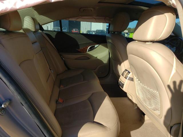 Photo 10 from auction – 2010 BUICK LACROSSE C with VIN 1G4GE5EV9AF237193