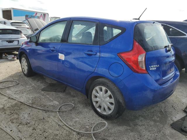 Photo 2 from auction – 2016 NISSAN VERSA NOTE with VIN 3N1CE2CP7GL396740