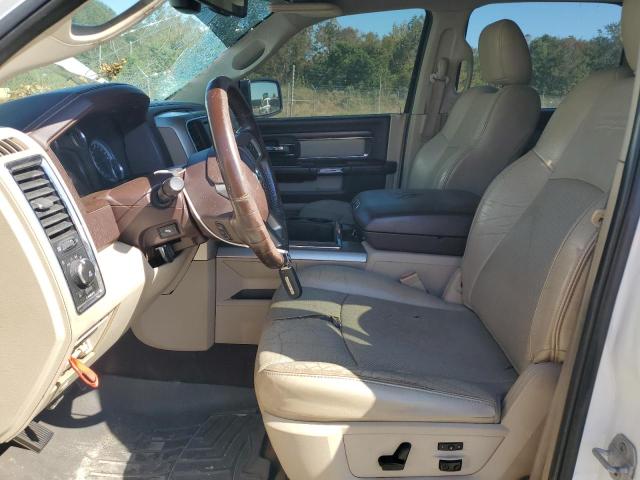 Photo 7 from auction – 2014 RAM 1500 LARAM with VIN 1C6RR6VT1ES445966