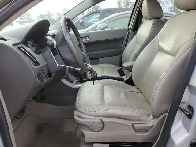 Photo 7 from auction – 2011 FORD FOCUS SEL with VIN 1FAHP3HNXBW141700