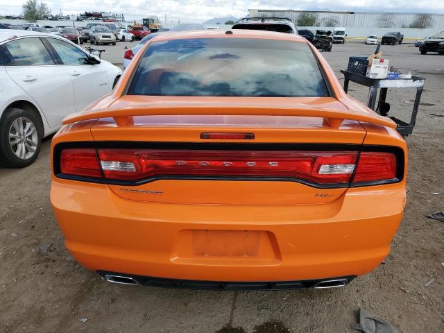Photo 6 from auction – 2014 DODGE CHARGER R/ with VIN 2C3CDXCT5EH159068