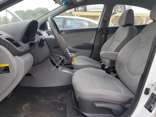 Photo 7 from auction – 2015 HYUNDAI ACCENT GLS with VIN KMHCT4AE7FU916211
