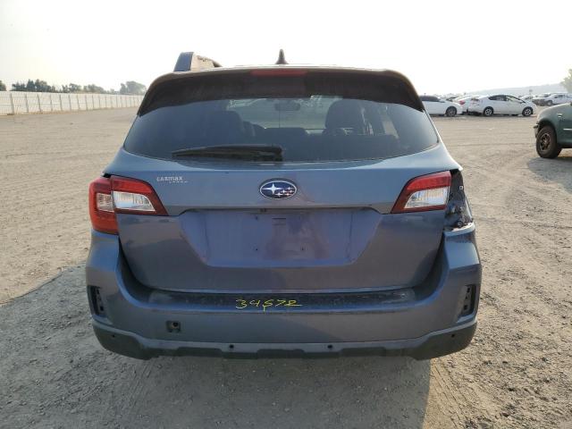 Photo 6 from auction – 2017 SUBARU OUTBACK 2. with VIN 4S4BSANC4H3319662