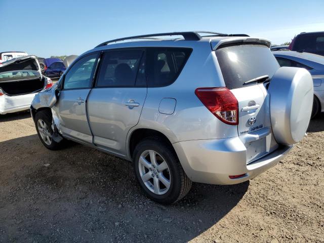 Photo 2 from auction – 2008 TOYOTA RAV4 LIMIT with VIN JTMZK31V986010872