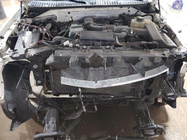Photo 12 from auction – 2007 LINCOLN NAVIGATOR with VIN 5LMFU28557LJ23935