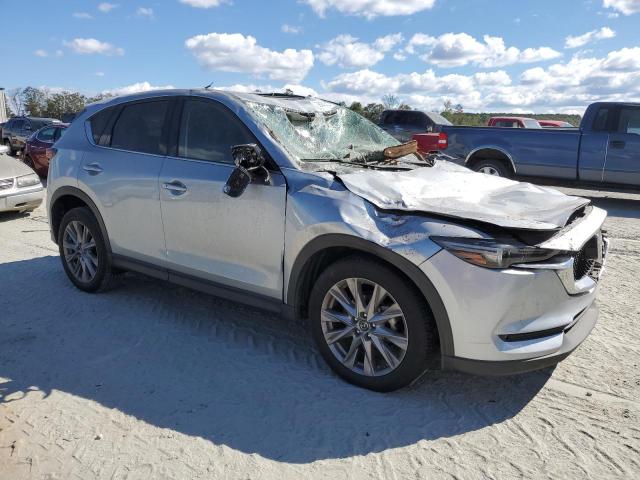Photo 4 from auction – 2020 MAZDA CX-5 GRAND with VIN JM3KFADM8L0765883