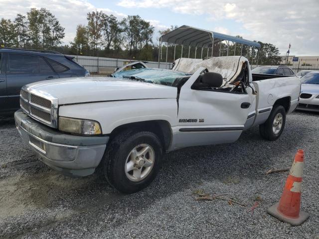 Photo 1 from auction – 1999 DODGE RAM 1500 with VIN 3B7HC12Y5XG197336