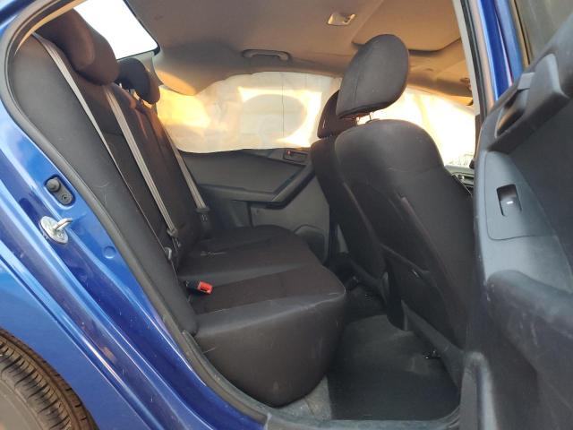 Photo 10 from auction – 2010 KIA FORTE EX with VIN KNAFU4A24A5089501