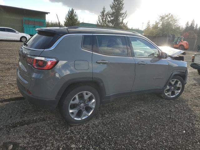 Foto 3 de la subasta – 2020 JEEP COMPASS LI con VIN 3C4NJCCB4LT120926