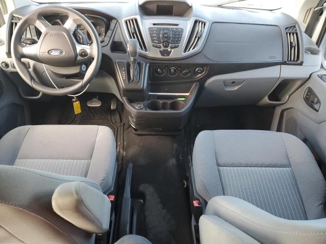 Photo 8 from auction – 2018 FORD TRANSIT T- with VIN 1FBZX2ZM0JKA56163
