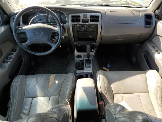 Photo 8 from auction – 2001 TOYOTA 4RUNNER SR with VIN JT3HN86R610350070