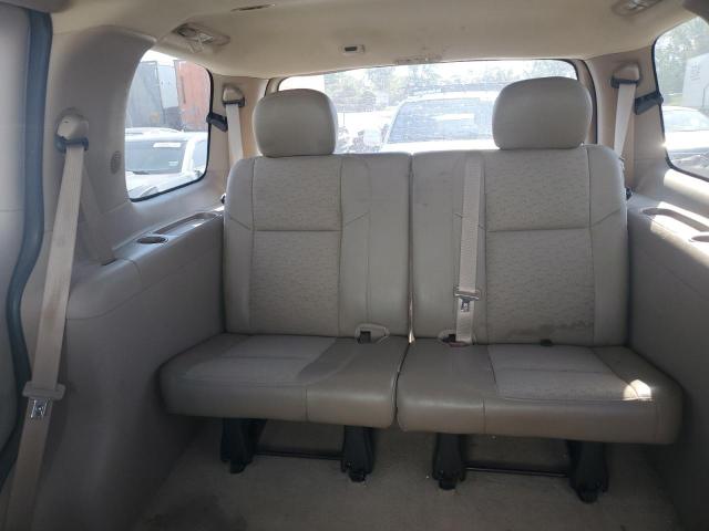 Photo 10 from auction – 2008 CHEVROLET UPLANDER L with VIN 1GNDV33118D140336