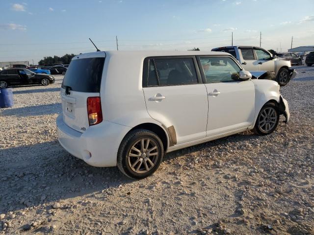 Photo 3 from auction – 2011 TOYOTA SCION XB with VIN JTLZE4FE3B1129385