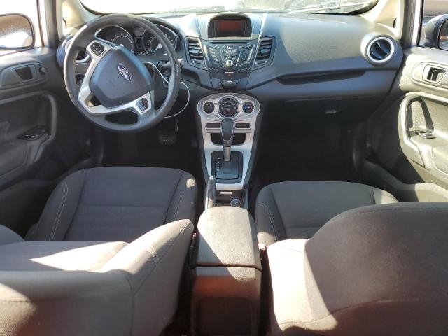 Photo 8 from auction – 2018 FORD FIESTA SE with VIN 3FADP4EJ2JM114463