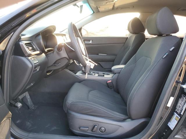 Photo 7 from auction – 2018 KIA OPTIMA LX with VIN 5XXGT4L34JG262946